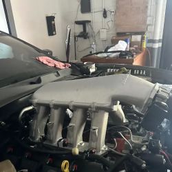 Synergy Auto Care ico