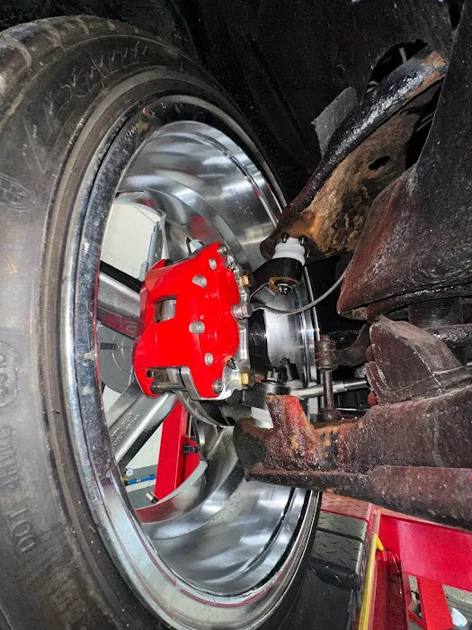 Synergy Auto Care 9