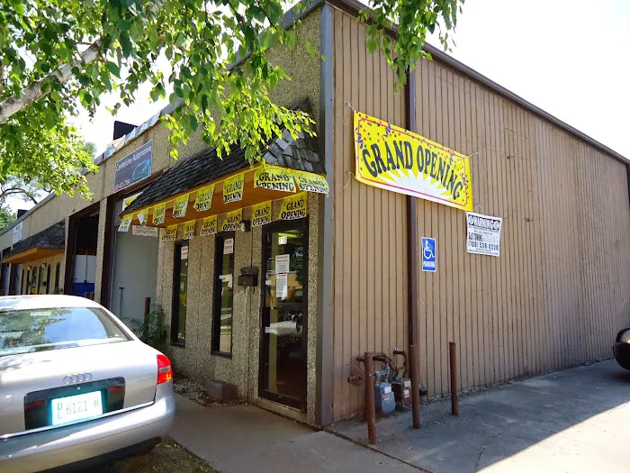 Centerline Automotive 0
