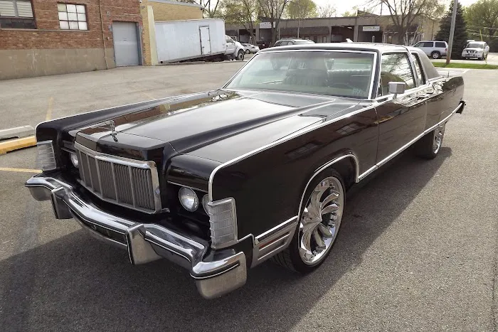 Centerline Automotive 1
