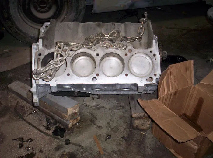 Centerline Automotive 3
