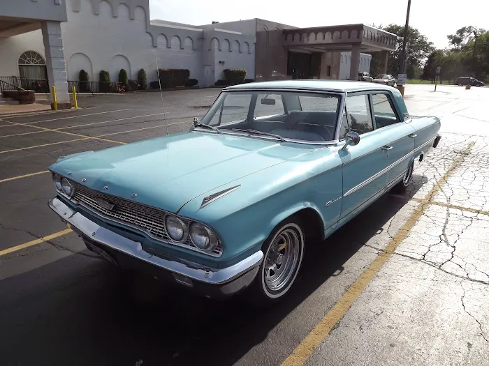 Centerline Automotive 6