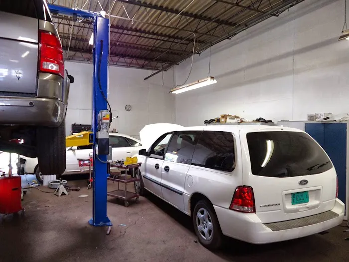 Centerline Automotive 4