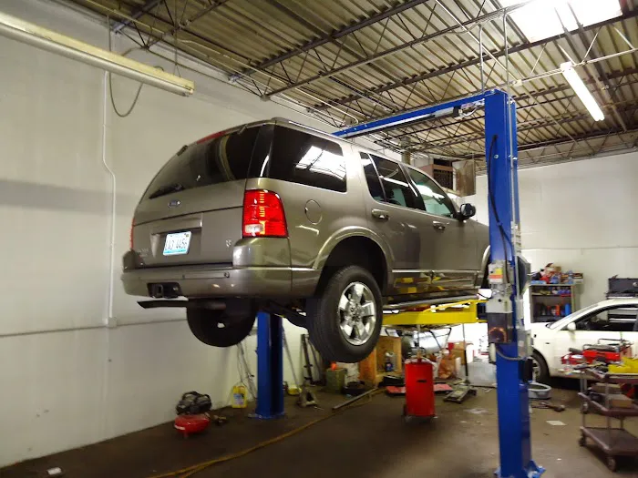 Centerline Automotive 8