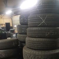 Valles Tires Shop