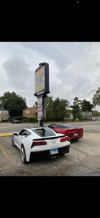 DBO Auto Repair 1