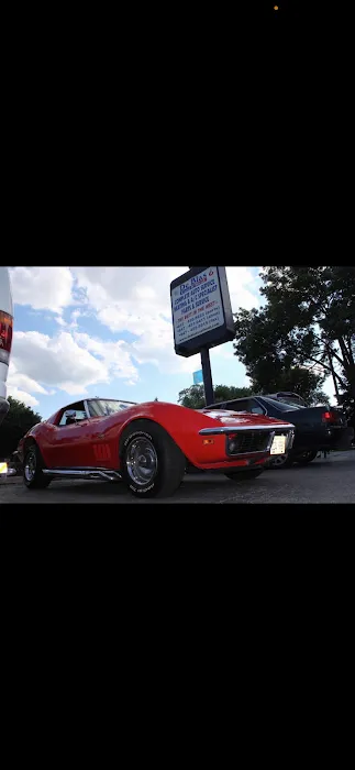 DBO Auto Repair 2