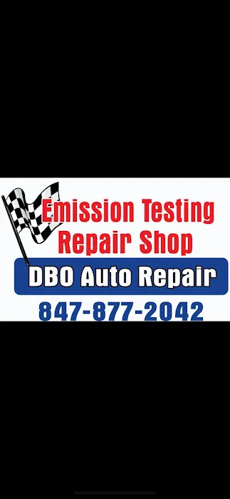 DBO Auto Repair 6