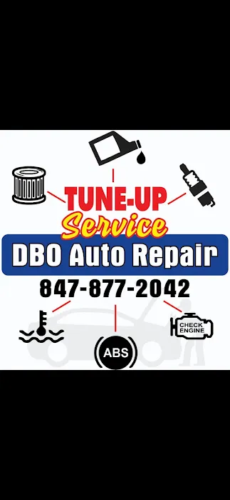 DBO Auto Repair 8