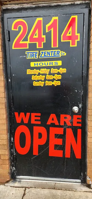 Tire Zenter CO. 2