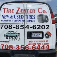 Tire Zenter CO.