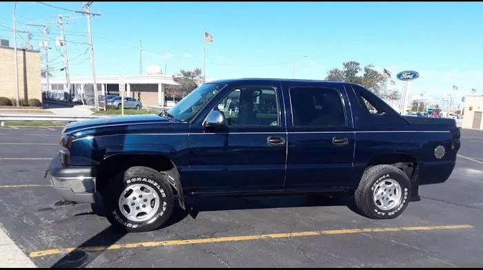 A & C AUTOBODY Inc. 0