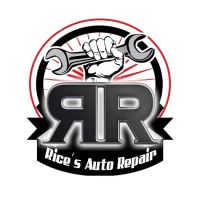 Rice's Auto Repair Mobile Mechanic