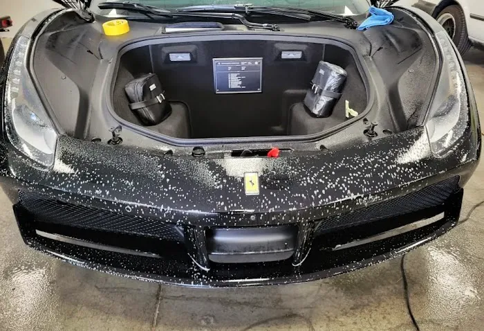 Dpsports Fabrication LLC 7