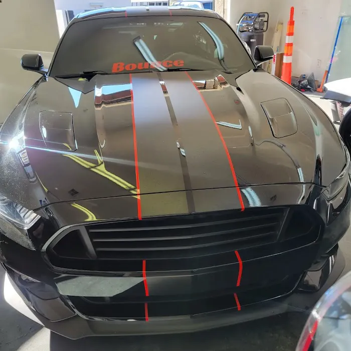 Dpsports Fabrication LLC 9