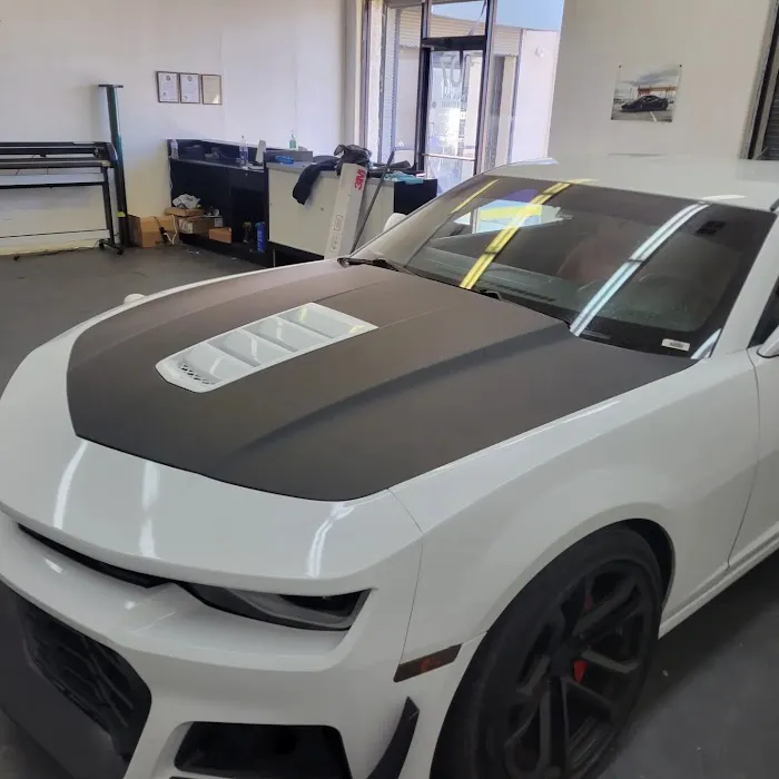 Dpsports Fabrication LLC 8