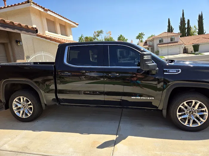 Dpsports Fabrication LLC 1