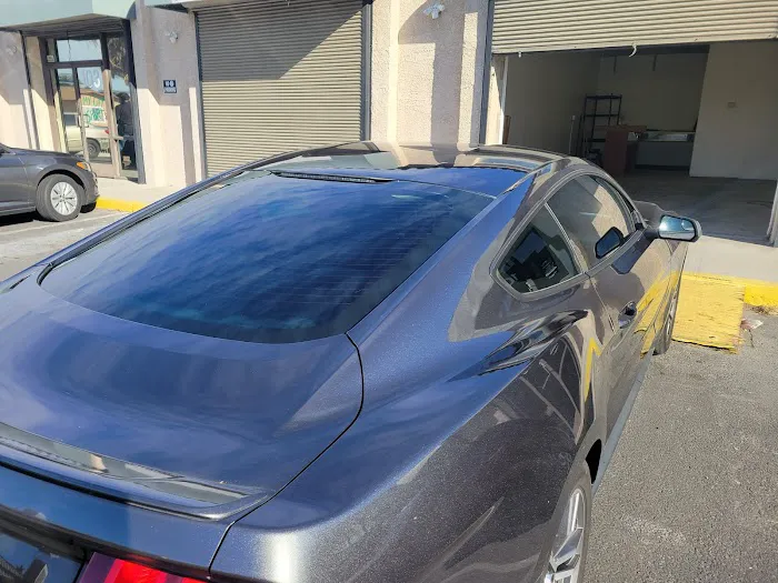 Dpsports Fabrication LLC 0