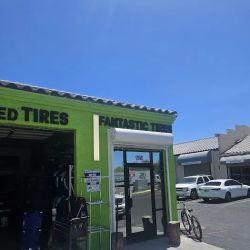 Fantastic Wheels & tires ico