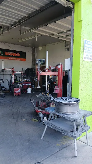 Fantastic Wheels & tires 5