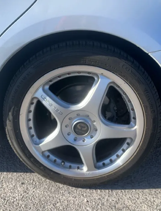 Fantastic Wheels & tires 3