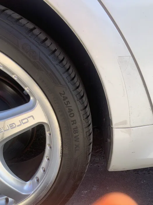 Fantastic Wheels & tires 2