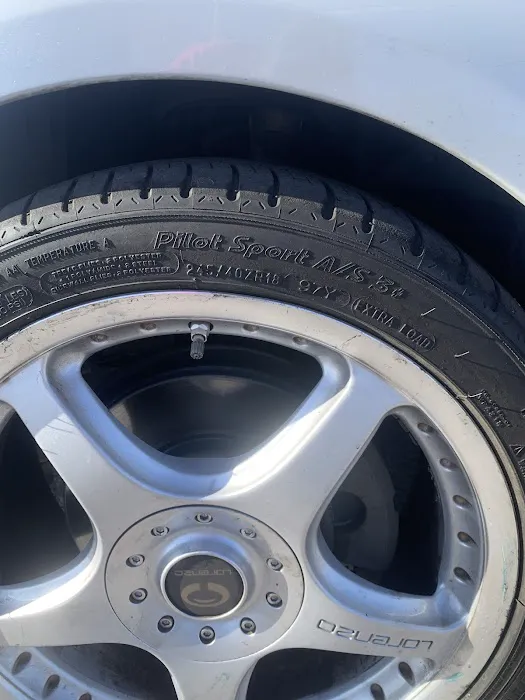 Fantastic Wheels & tires 6