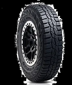 Latino Tires 5