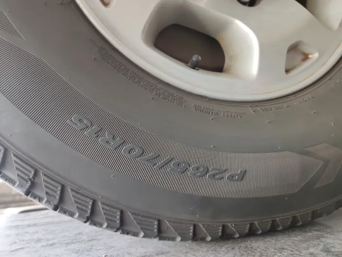 Latino Tires 2