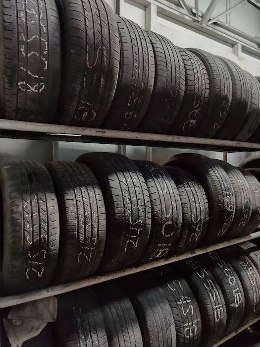 Latino Tires 6