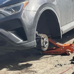 Manny's Tire Shop ico