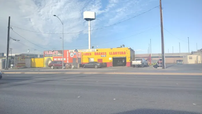 LLANTERA MLK 9