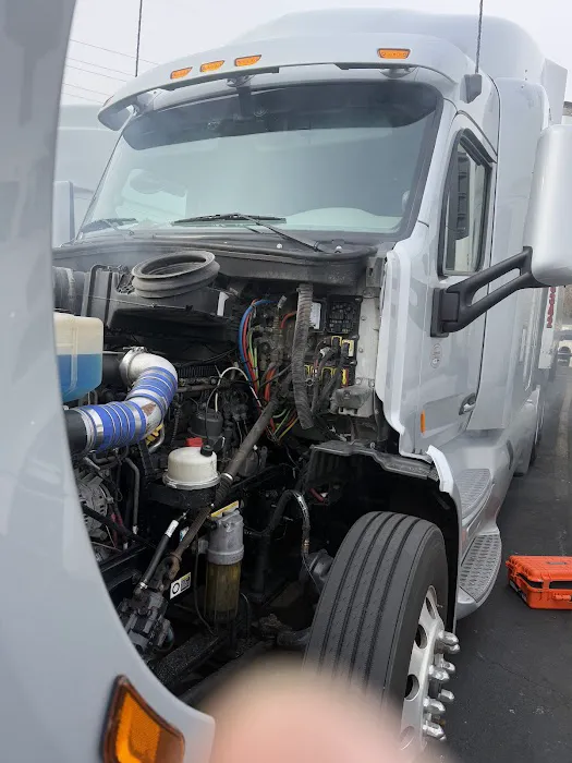 Las Vegas Highway Rescue 3