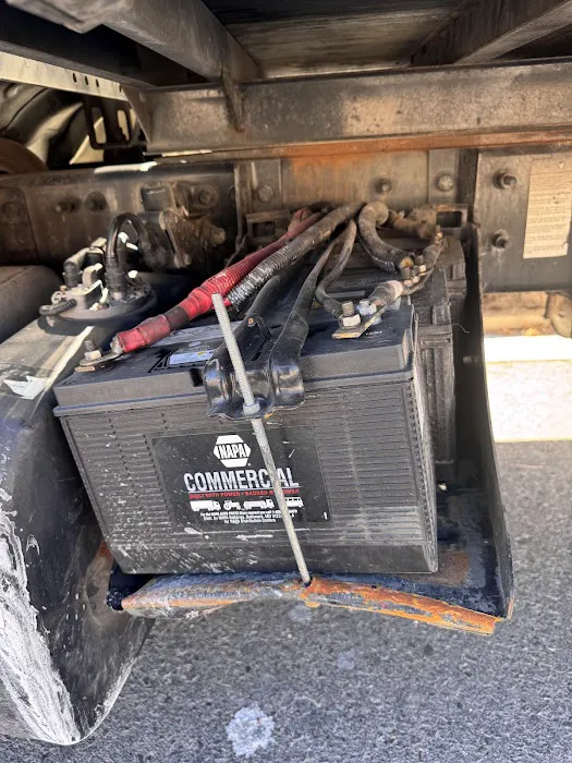 Las Vegas Highway Rescue 2