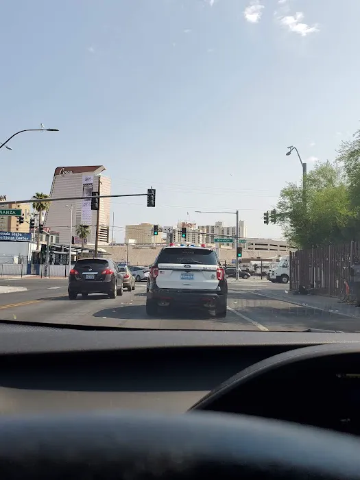 nevada state collision 0