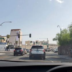 nevada state collision ico