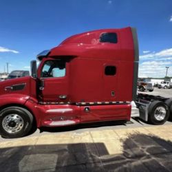 Las Vegas Super Truck & Trailer Repair ico