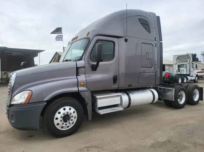 Las Vegas Super Truck & Trailer Repair 2