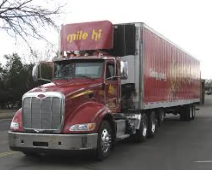 Las Vegas Super Truck & Trailer Repair 5