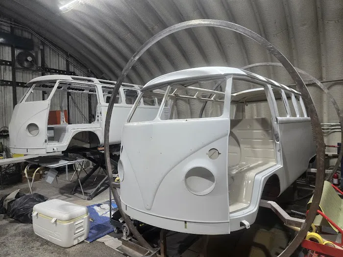 The Wagen 0