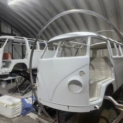 The Wagen ico