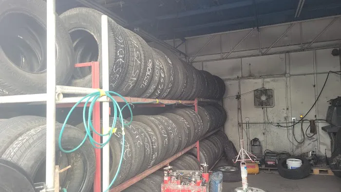 Llantas $ 25 Tires 0