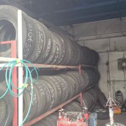 Llantas $ 25 Tires ico