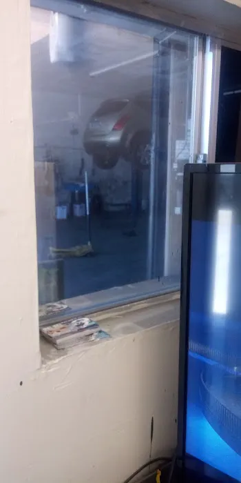 Andy's Auto Rebuilt Exchange #2 0