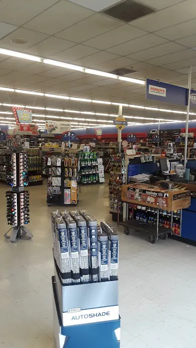 Pep Boys 3