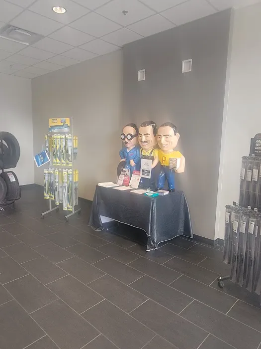 Pep Boys 5