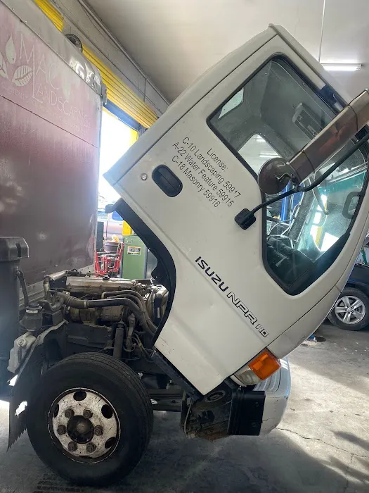 AA Auto repair transmission and engine 4