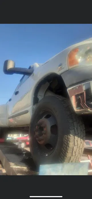 AA Auto repair transmission and engine 6