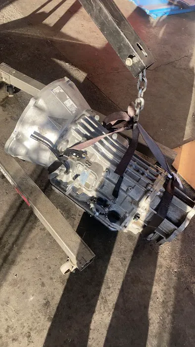 AA Auto repair transmission and engine 7
