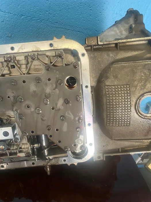 AA Auto repair transmission and engine 0